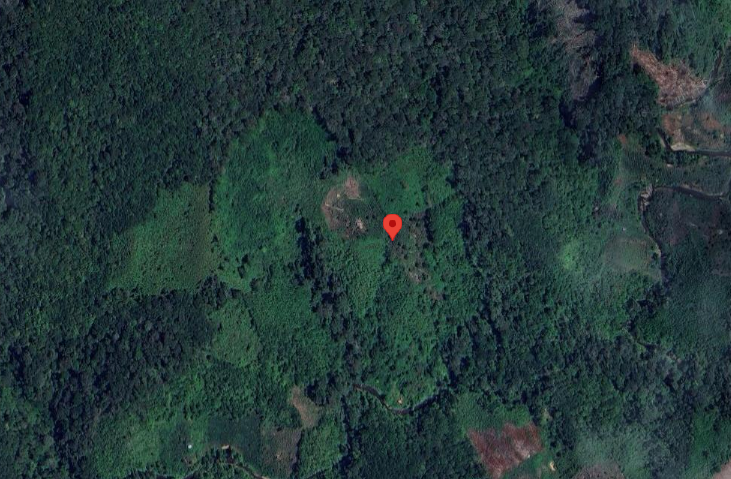 Kepala Akal, Central Aceh Regency, Aceh